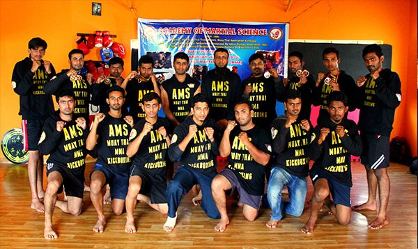 2014 Sub-continental Brazilian Jiu Jitsu & Submission wrestling championships held in Bangalore