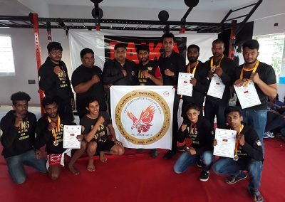 2017 Karnataka MMA Championship