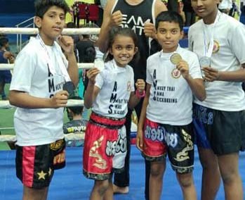 Junior National Championships Guwahati